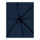 Compact 5-Fold Recycled Poly Umbrella, 37" Arc