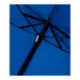 Compact 5-Fold Recycled Poly Umbrella, 37" Arc
