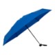 Compact 5-Fold Recycled Poly Umbrella, 37" Arc