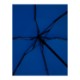 Compact 5-Fold Recycled Poly Umbrella, 37" Arc