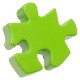 Puzzle Piece Stress Reliever