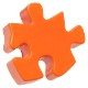 Puzzle Piece Stress Reliever