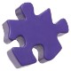 Puzzle Piece Stress Reliever