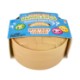Glitter Dumpling Squishy Stress Toy w/ Steamer Basket