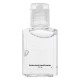 Antibacterial Flip Top Cap Citrus Scented Hand Sanitizer, .5oz.