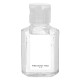 Antibacterial Flip Top Cap Citrus Scented Hand Sanitizer, 1oz.