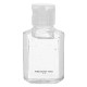 Antibacterial Flip Top Cap Citrus Scented Hand Sanitizer, 1oz.