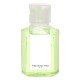 Antibacterial Flip Top Cap Cucumber Scented Hand Sanitizer, 1oz.