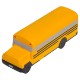 Conventional School Bus Stress Reliever