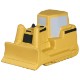 Bulldozer Stress Reliever