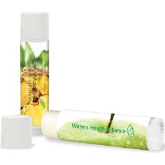 Lip Balm & Lip Gloss