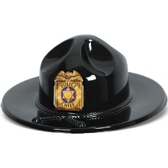 Junior Police Officer Store