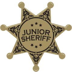 Junior Sheriff Store