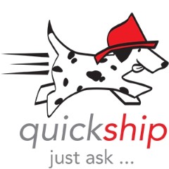 QUICK SHIP - Law Enforcement