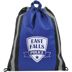 Drawstring Sport Packs & Cinchpacks