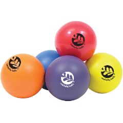 Stress Relief Balls & Figures