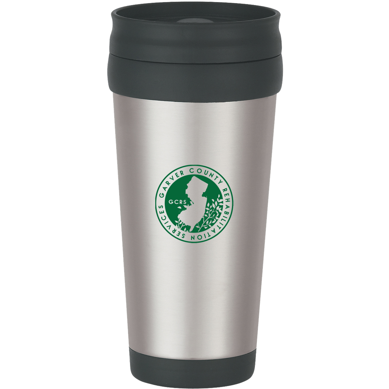 Product Photo 1 Arabica Stainless Steel Tumbler, 16oz.