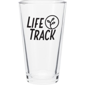 Imperial Pint Glass, 20oz. - TE4015