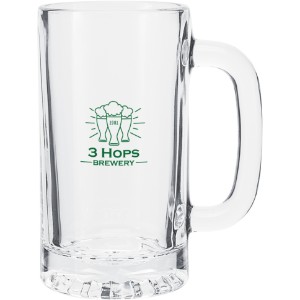 Glass Beverage Tankard, 16oz. - TE4520