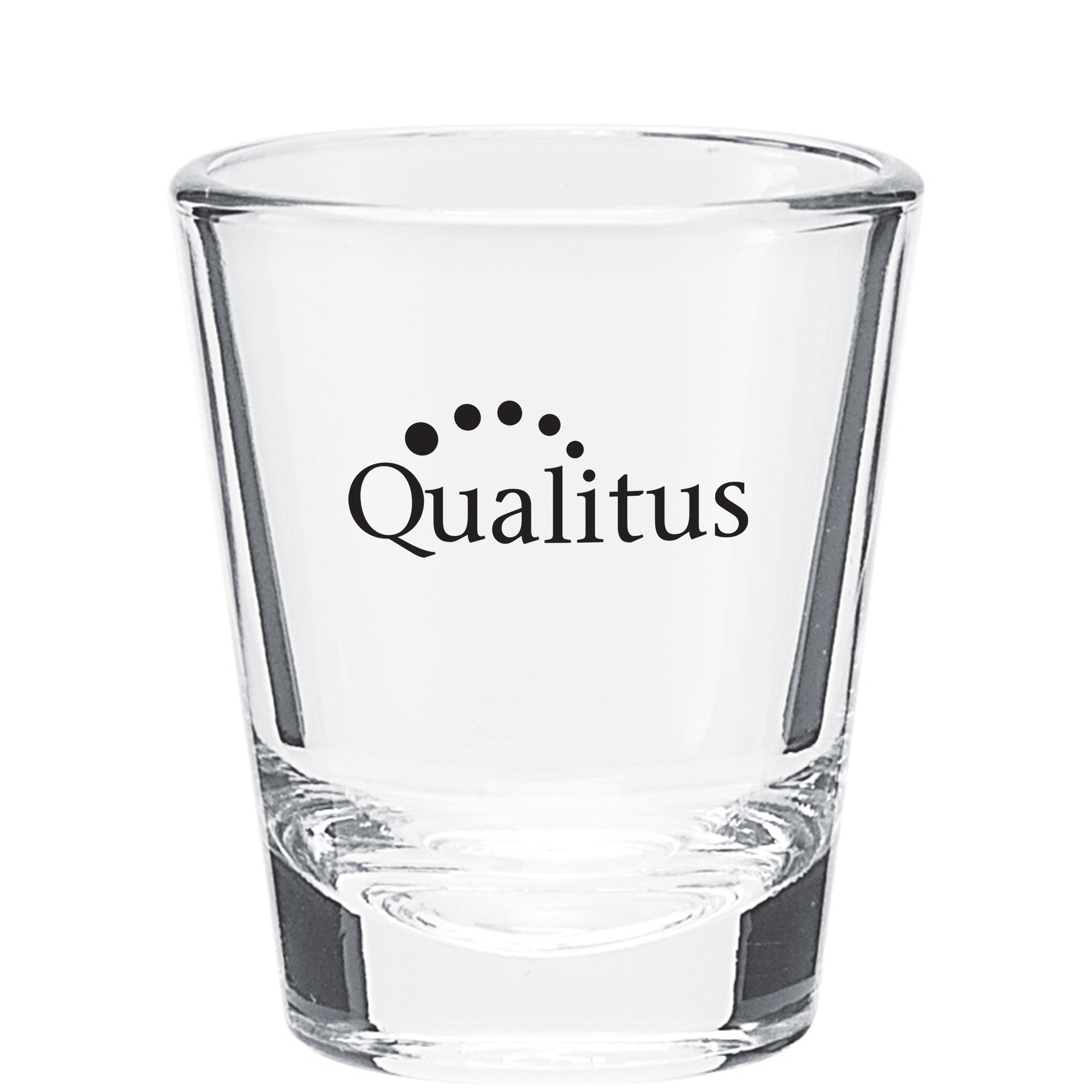 Product Photo 1 Clear Shot Glass, 1-3/4oz.
