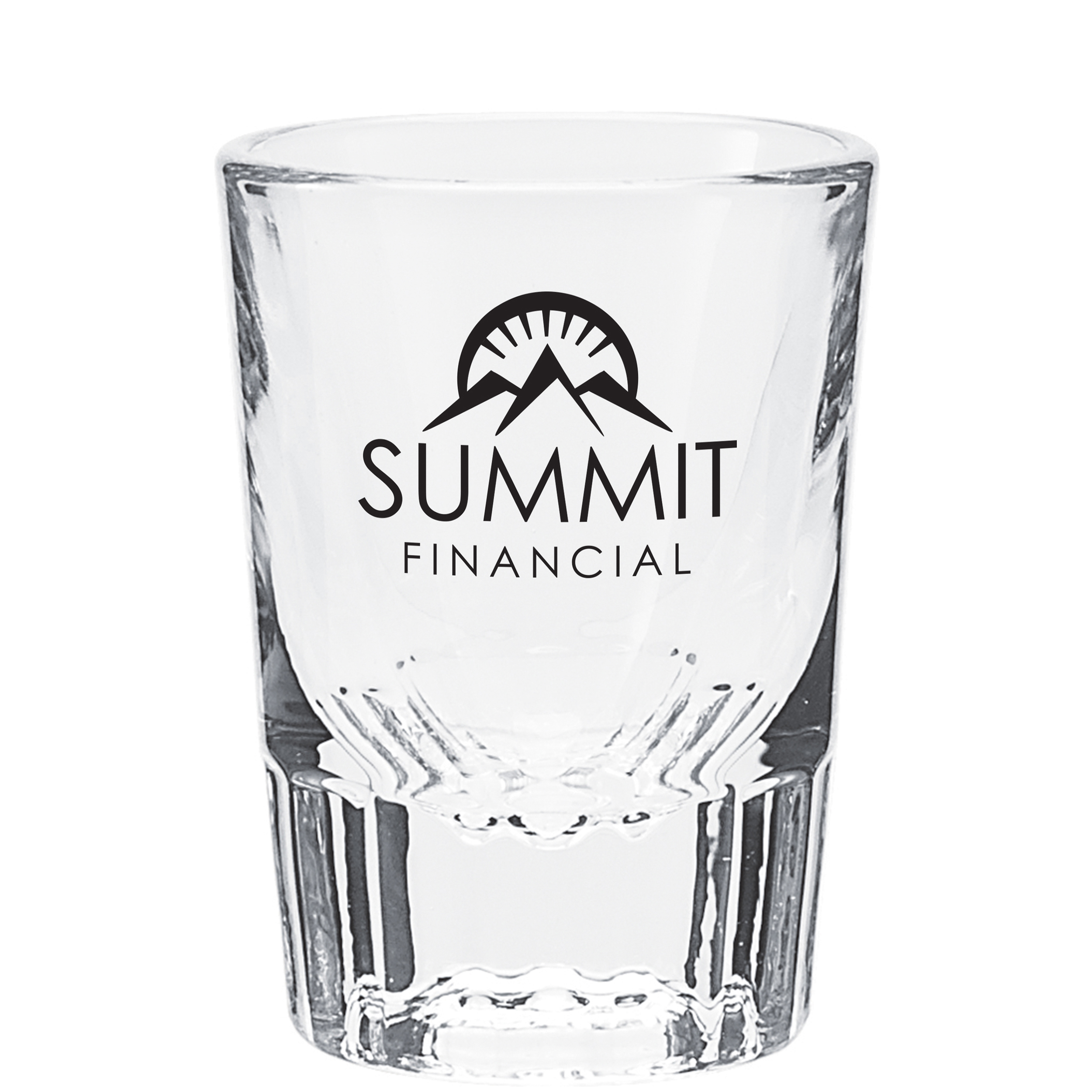 Product Photo 1 Tapered Shot Glass, 2oz.