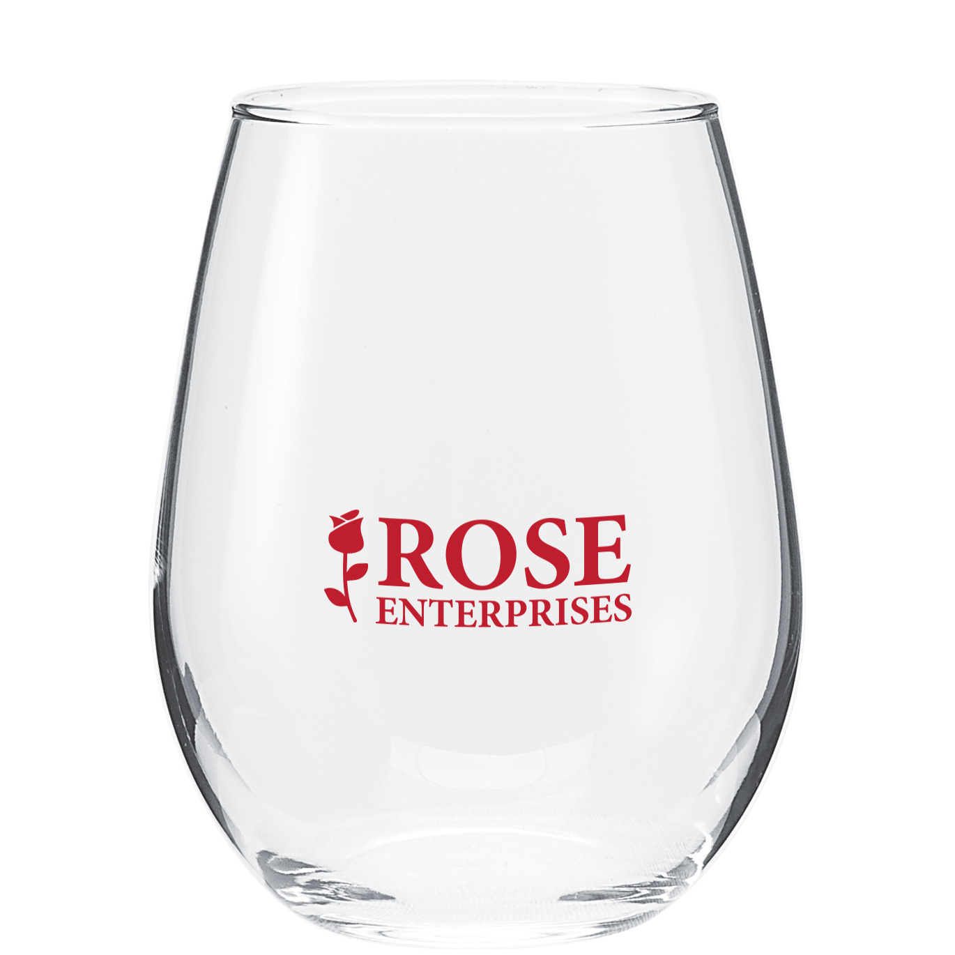 Product Photo 1 Stemless Vina Wine Taster Glass, 12oz.