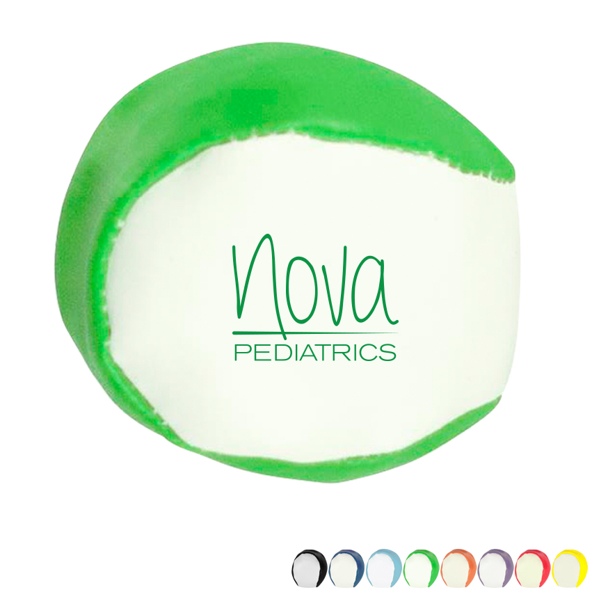 Product Photo 1 Kickball Hackey Sack