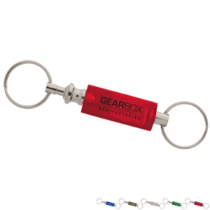 Colorful Valet Key Separator - EV5025