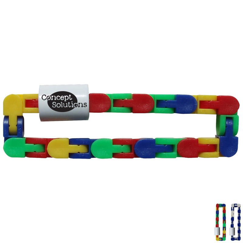 Product Photo 1 Klixx®, 24 Link Stress Relieving Widget