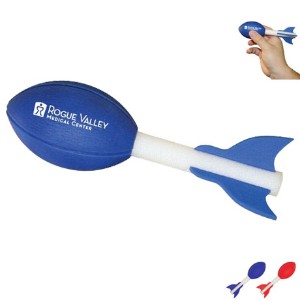 Football Rocket - IN2215