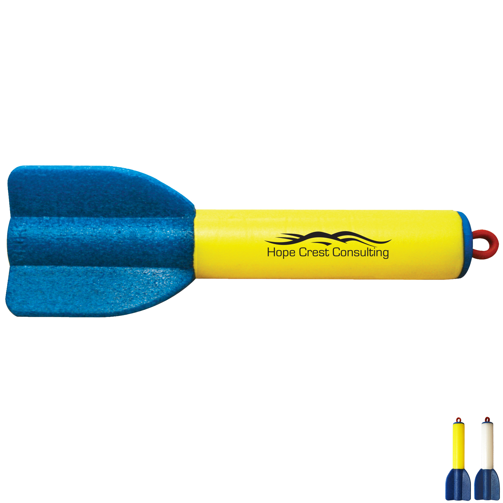 Product Photo 1 Bungee Rocket™ Foam Flying Toy