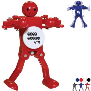 Boogie Bot™ Wind Up Figure - IN2105