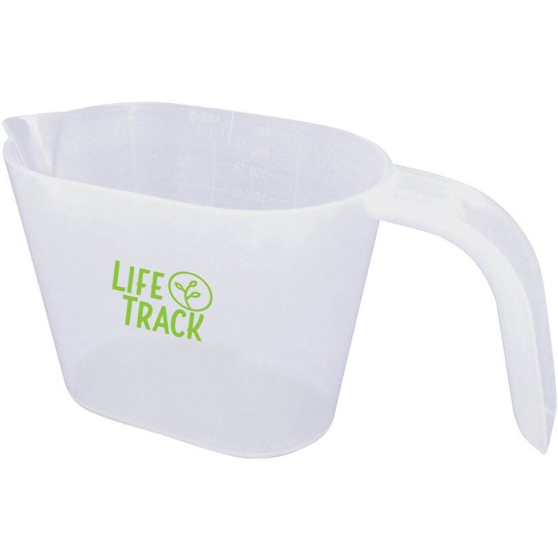 Product Photo 1 Measuring Cup, Two - Cup Size