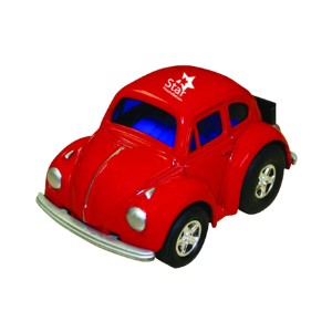 Zoomies™ Miniature Vehicle, Beetle - IN2020