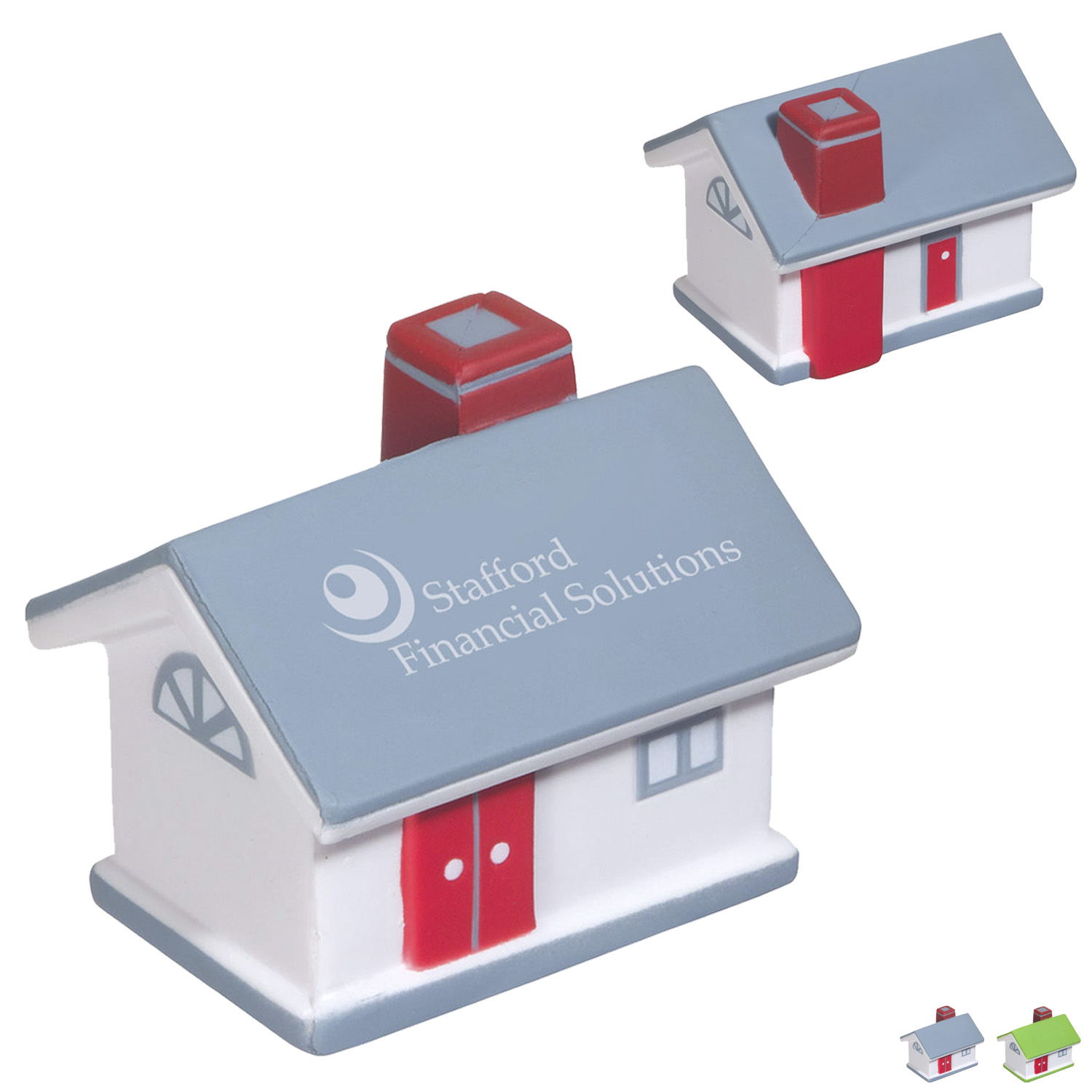 Product Photo 1 House Stress Reliever