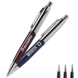 Lexington Metal Gift Pen - HB2040