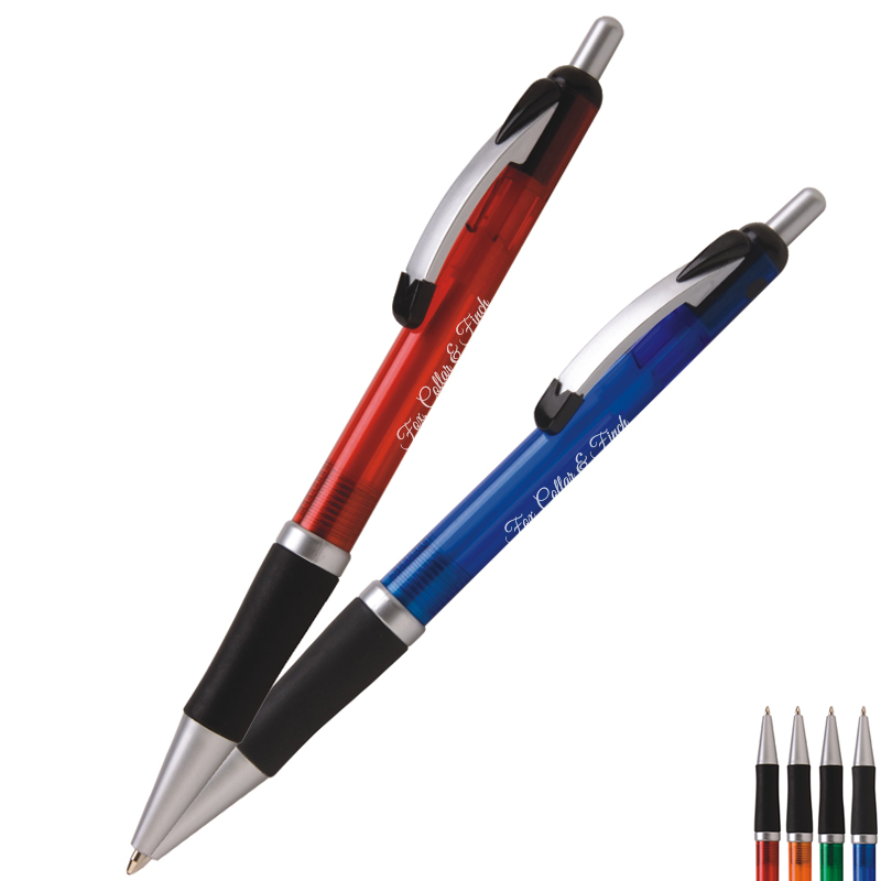 Product Photo 1 Lobo Ballpoint Retractable Pen