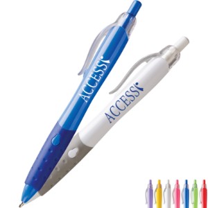Piper Ballpoint Retractable Pen - HB1560