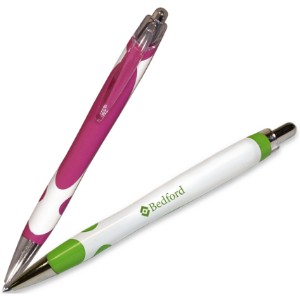 Woodstock Click Pen - AK1585