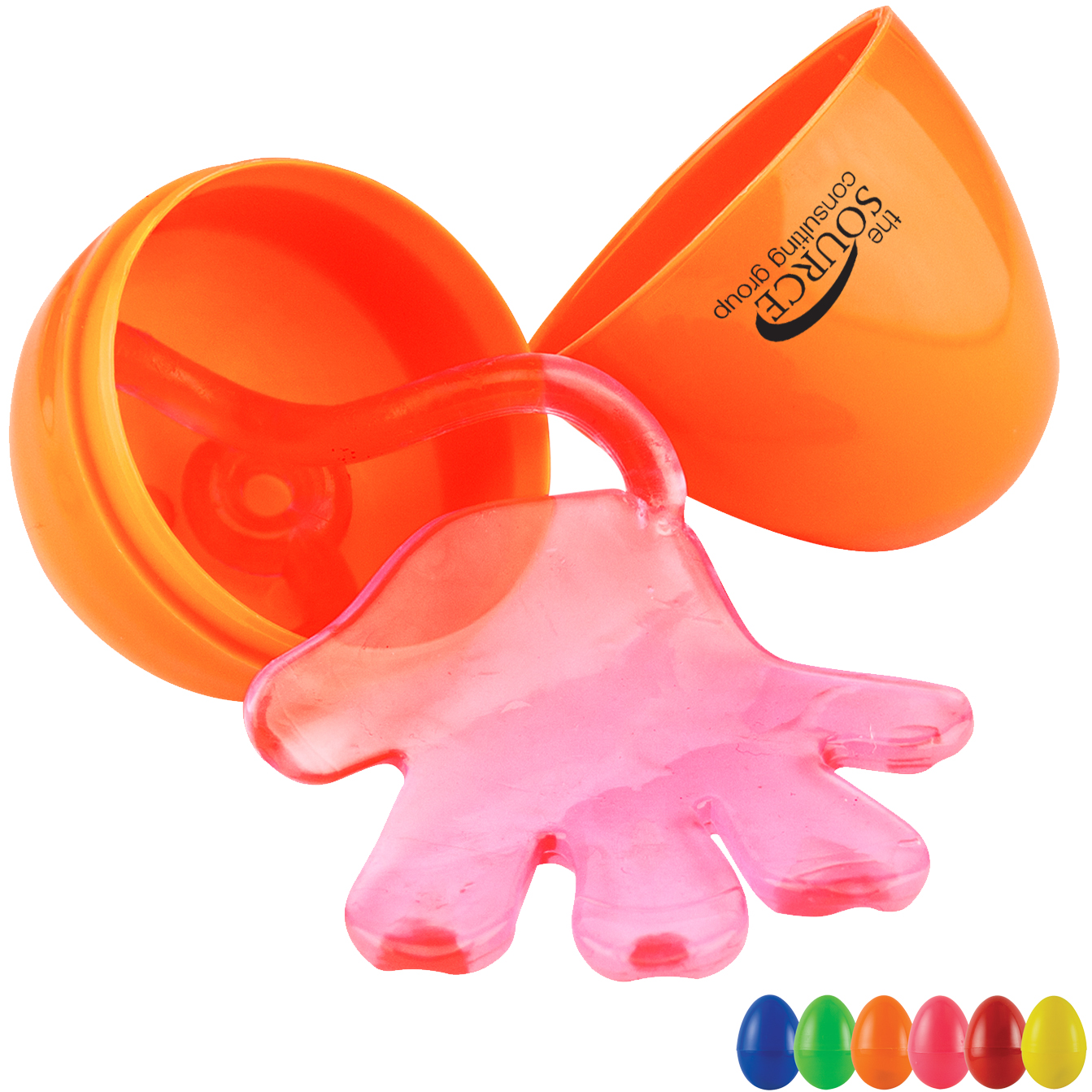 Product Photo 1 Sticky Hand in an Egg