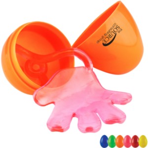 Sticky Hand in an Egg - FP2415