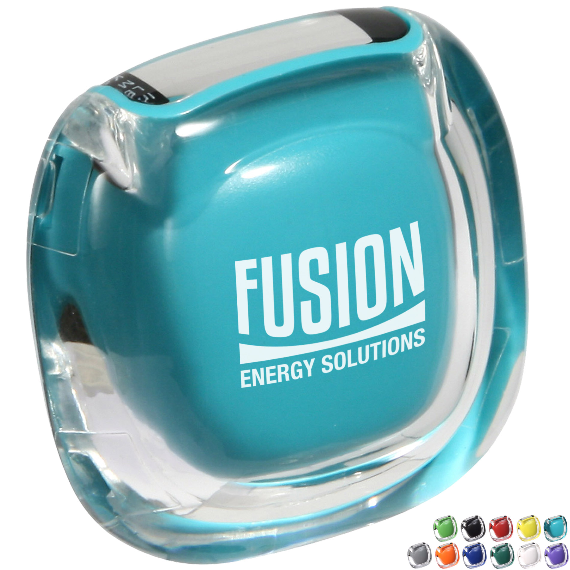 Product Photo 1 Clearview Pedometer