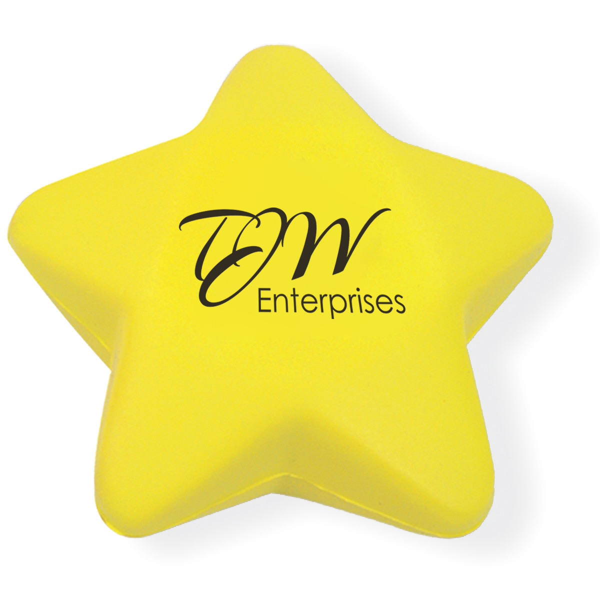 Product Photo 1 Star Stress Reliever