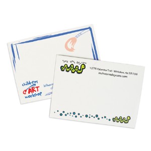 Post-it® Custom Printed Value Priced Full Color Notes - 3" x 4", 25 Sheets - PI2015