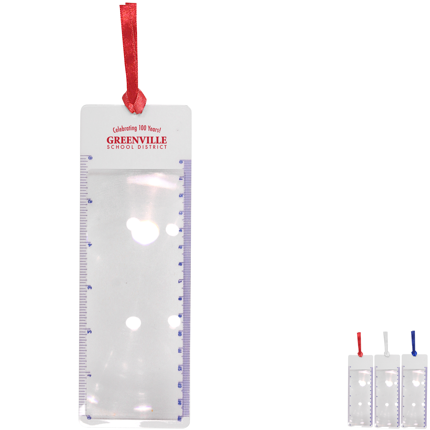 Product Photo 1 Bookmark Magnifier