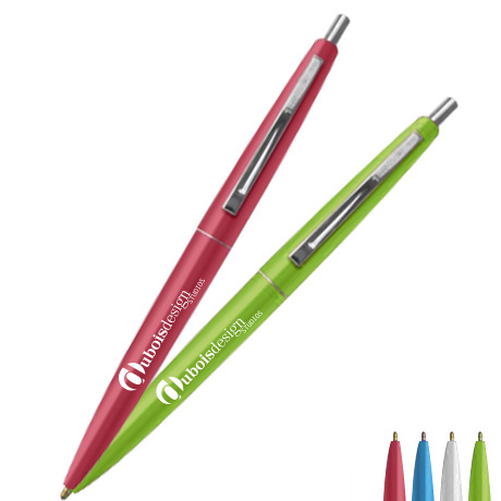 Product Photo 1 Bic® Clic® Metallic