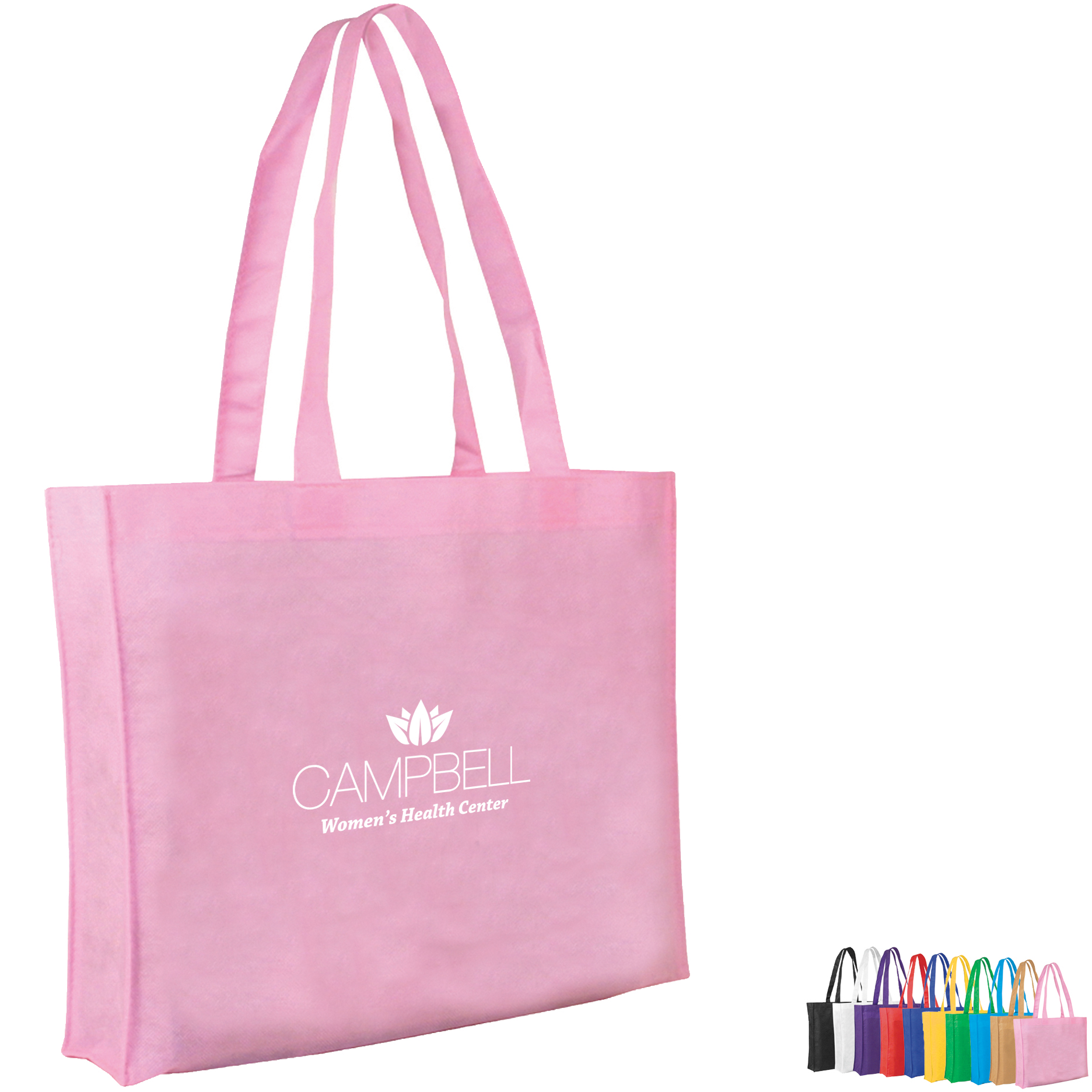 Product Photo 1 NW Non Woven Tote Bag