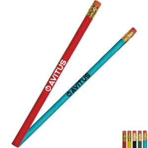 Old Fashioned Cedar Pencil - AK1045