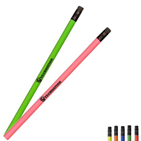 Product Photo 1 Fluorescent Pencil