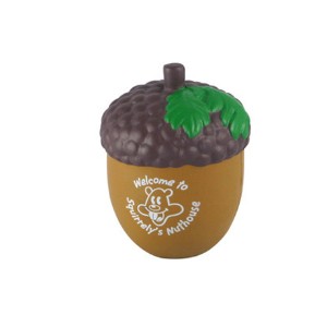 Acorn Stress Reliever - AR7040